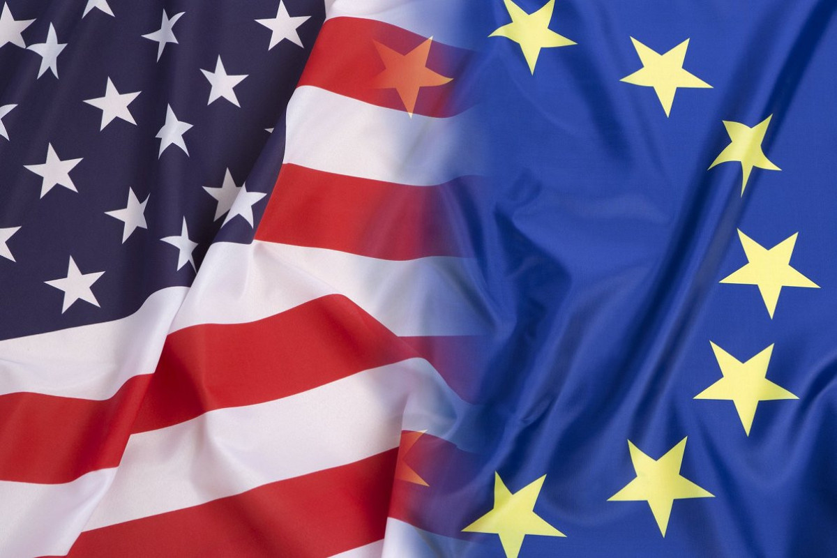 СМИ: США пригрозили ЕС пошлинами в 17% на сельхозпродукцию