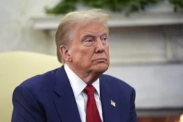 Трамп заявил, что готов принять участие в переговорах между США и Ираном