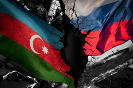 Южный Кавказ без России: Москва сама вычеркивает себя из региона – ТОЧКА ЗРЕНИЯ 