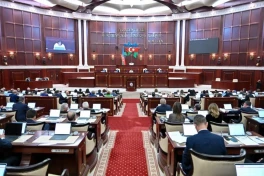 Милли Меджлис утвердил исполнение бюджета Азербайджана за 2024 год