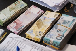 Поступления по обязательному соцстрахованию в Азербайджане выросли на 13,7% 