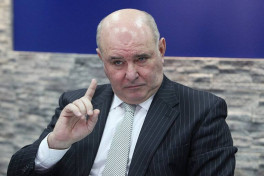 Григорий Карасин