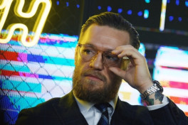 Конор Макгрегор захотел принять участие в поединке UFC в Белом доме