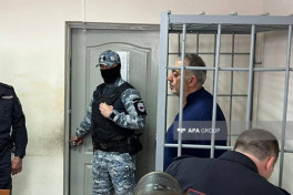 Сейфеддин Гусейнли: Моему брату Бакиру Сафарову, арестованному в России, разрешили передать необходимые лекарства