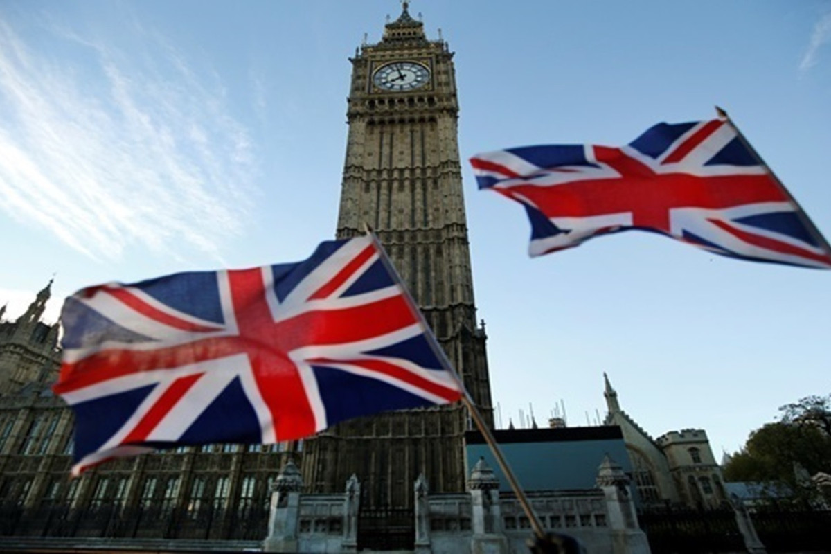 The Telegraph: Иран признан одной из главных угроз Британии