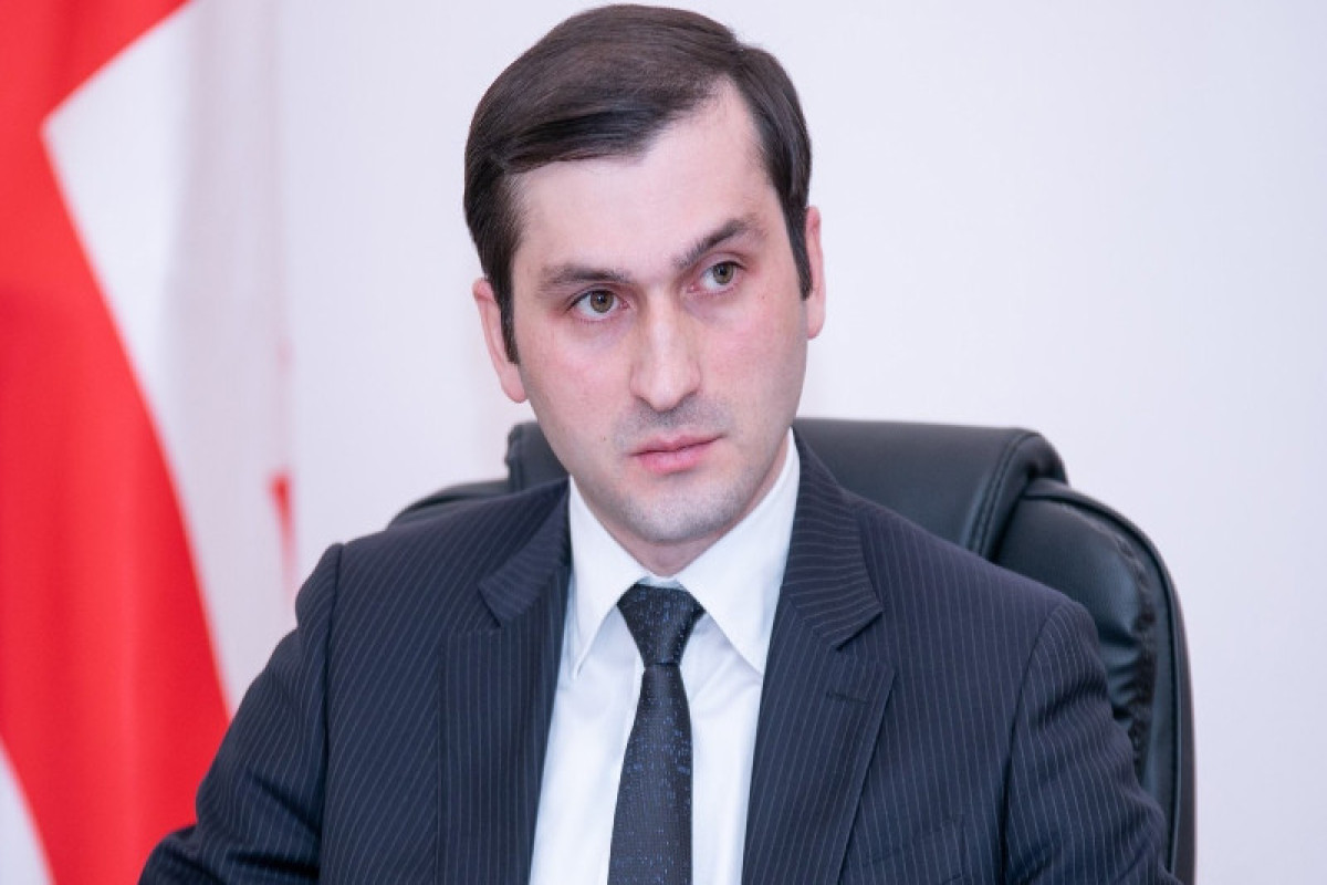 В Грузии расследуют дело о доведении до самоубийства экс-главы Аджарии