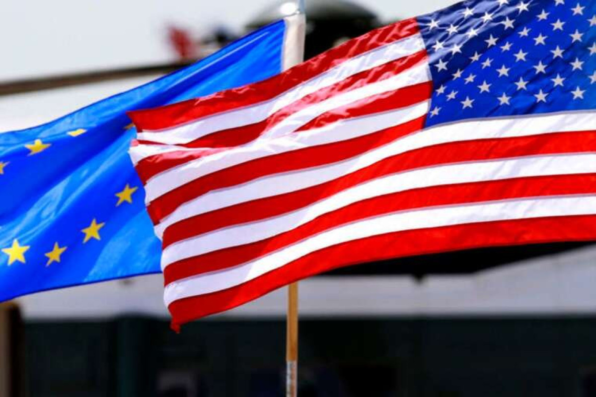 Европа обеспокоена зависимостью от военных технологий США