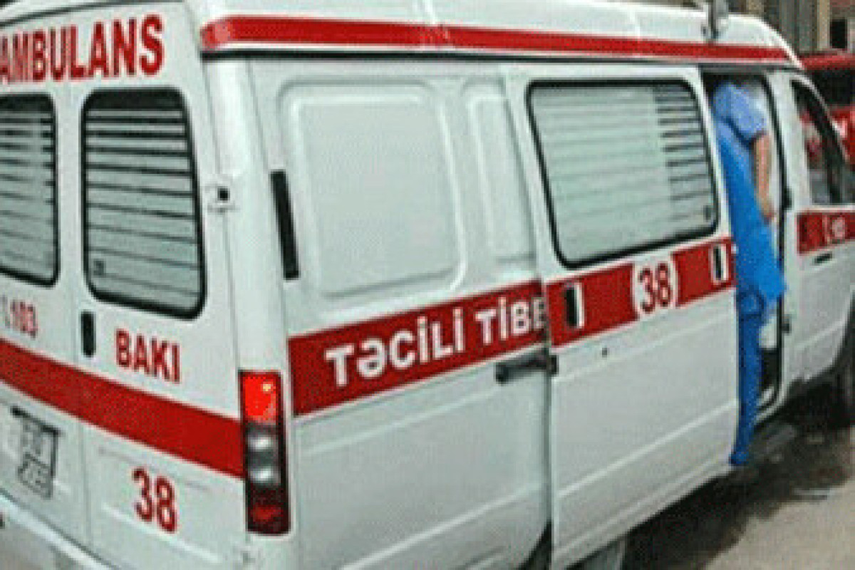 В Баку 2-летняя девочка отравилась крысиным ядом