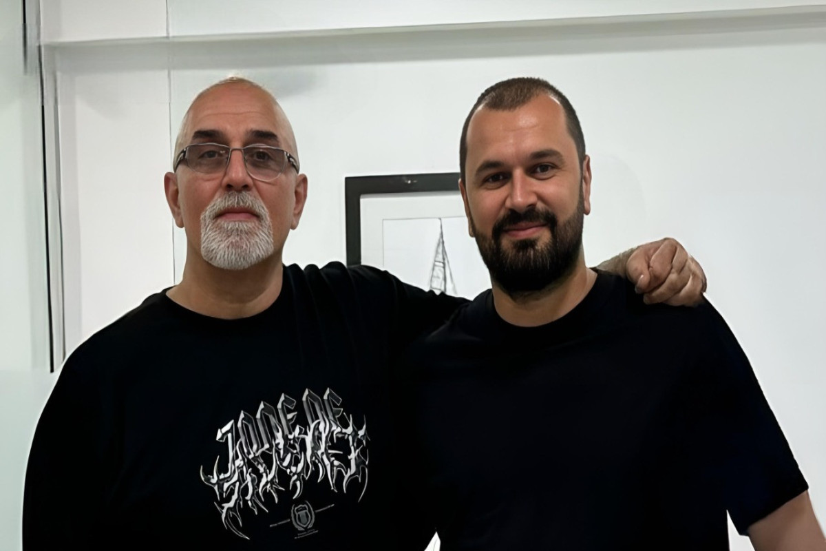 PRoMete выпустил новый трек «Sumqayıt uşağı»: дань городу и памяти-ВИДЕО 
