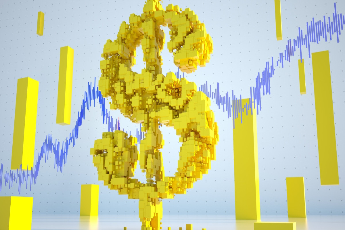 Резервы Украины достигли $45,1 млрд: помощь партнеров покрыла все выплаты
