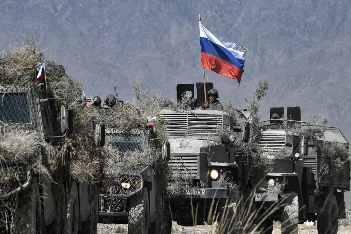 Россия спешно пополняет военную базу в Армении — данные украинской разведки-ФОТО