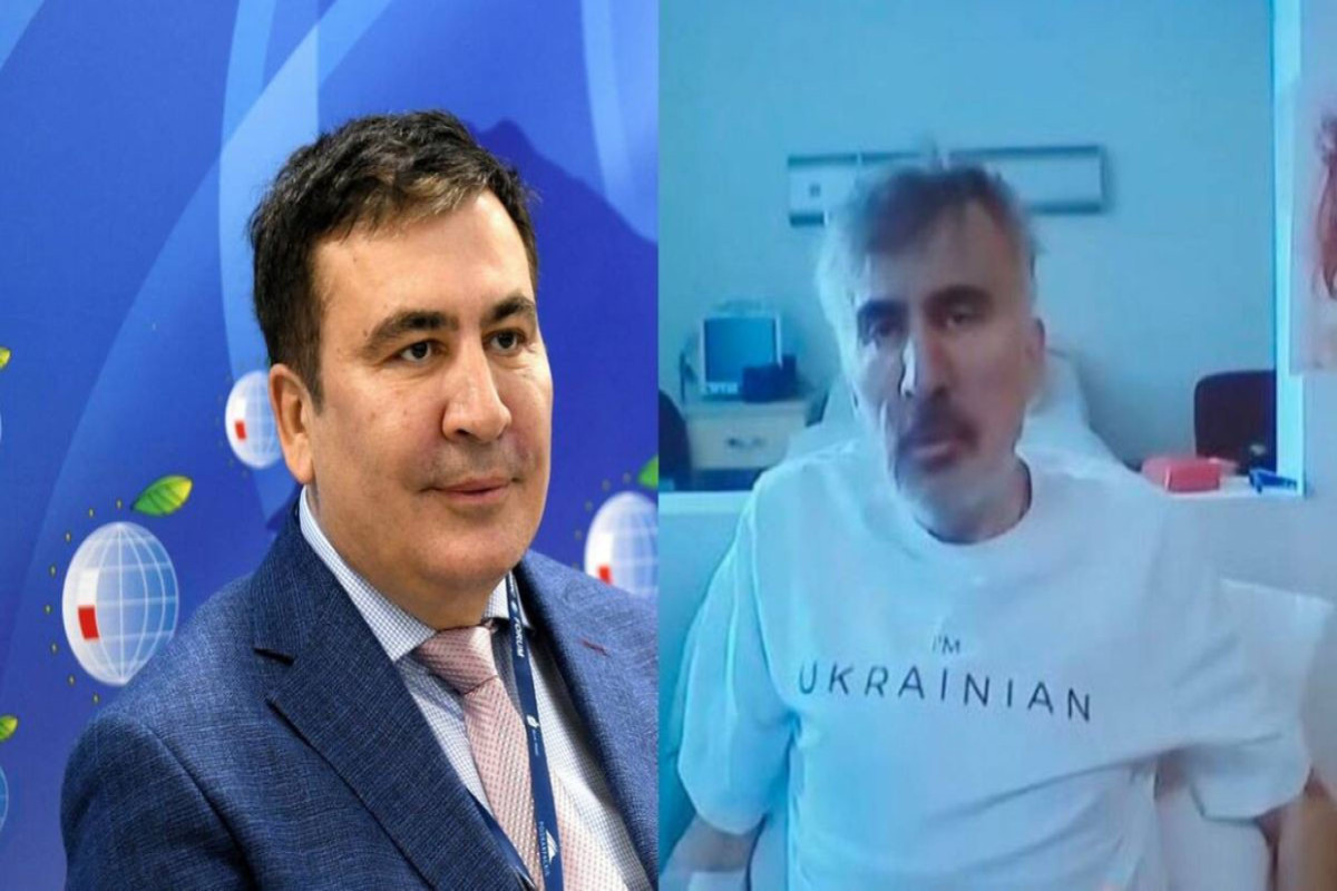 Папуашвили: Саакашвили не будет помилован