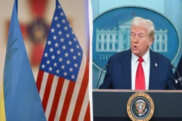 Трамп заявил, что очень сильно помогает Украине