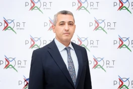 Назначен новый глава Бакинского международного порта
