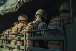 Польша направила 5 тысяч военных к границам с Германией и Литвой