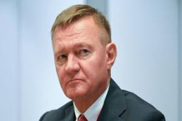 Кадровые перестановки в правительстве России: уволен министр транспорта