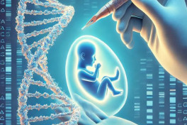 Американские ученые нашли новую угрозу для плода: PFHxA влияет на мозг ребенка
