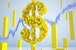 Резервы Украины достигли $45,1 млрд: помощь партнеров покрыла все выплаты