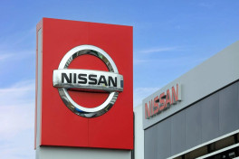 Nissan разместит облигации на $1 млрд для реструктуризации бизнеса