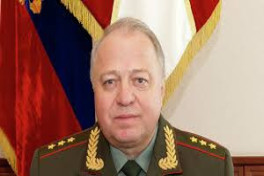 В России арестован бывший высокопоставленный чиновник Росгвардии