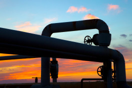  Азербайджан почти в 2 раза увеличил поставки нефтепродуктов в Румынию 