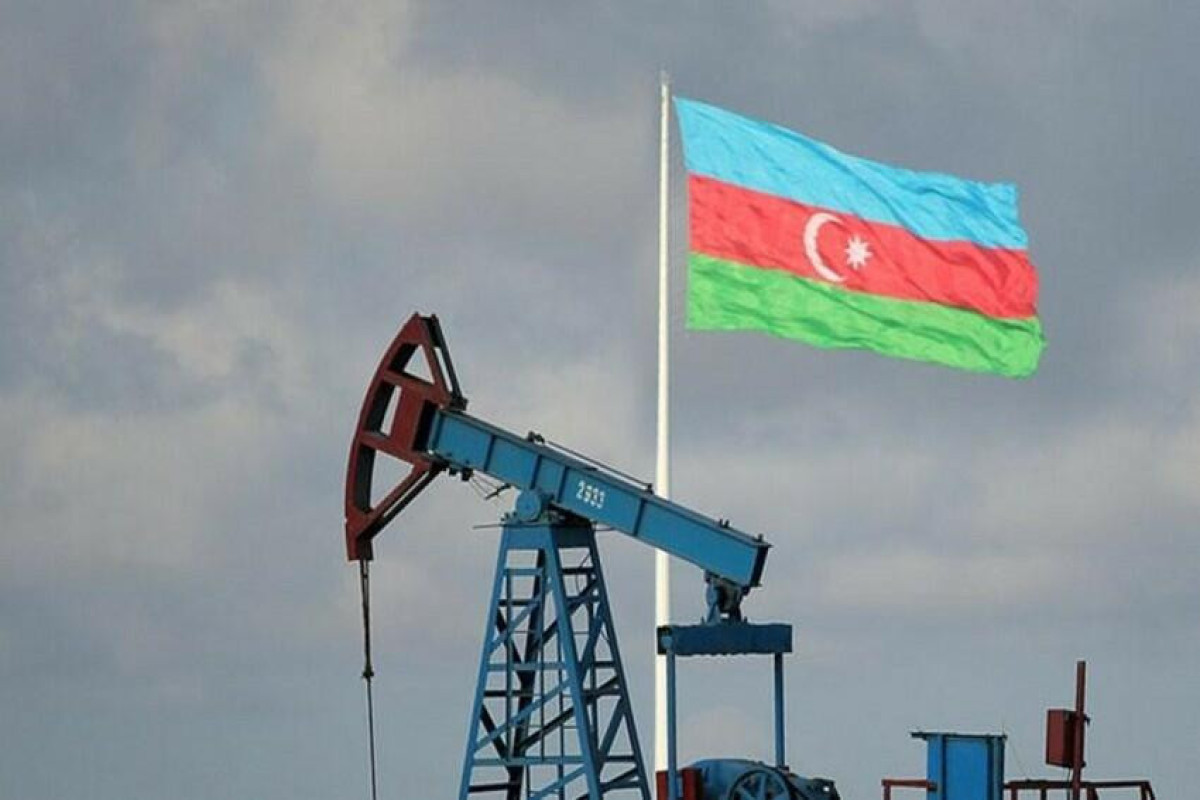 Баррель Azeri Light подорожал на $1,07