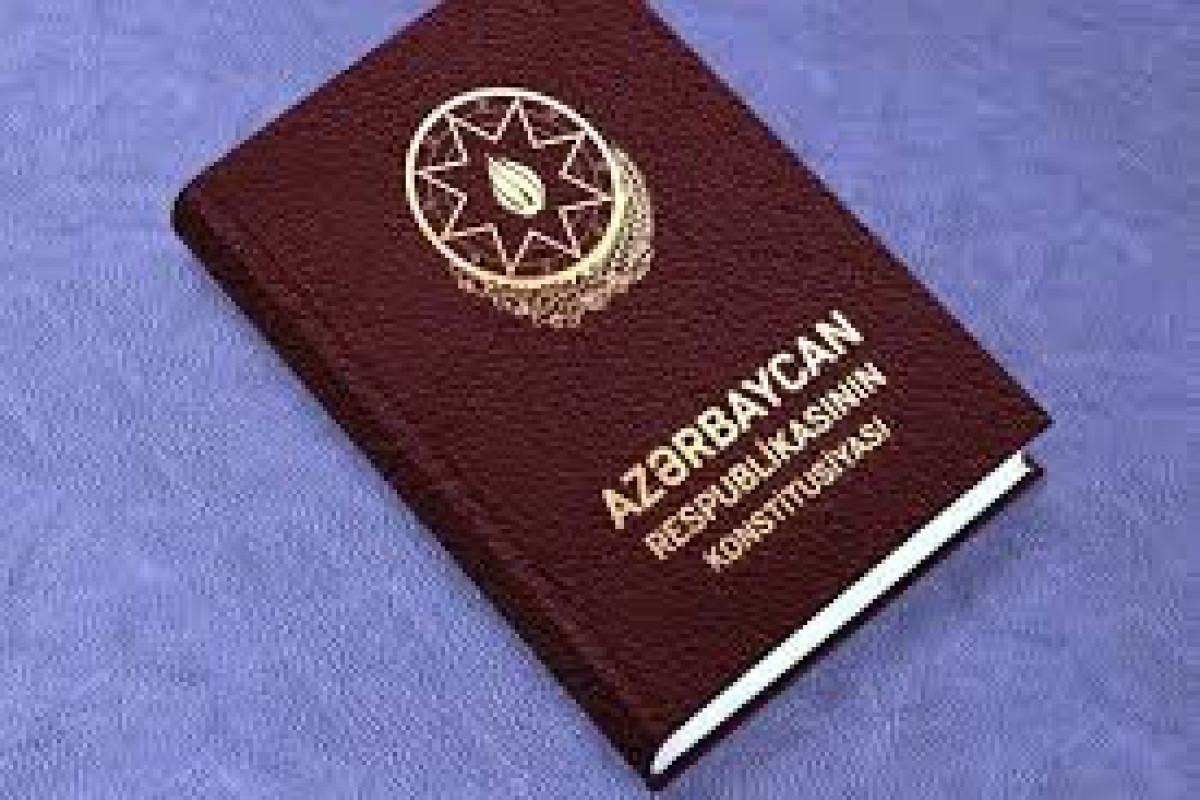 В Нахчыване появится конституционная преамбула о единстве с Азербайджаном 