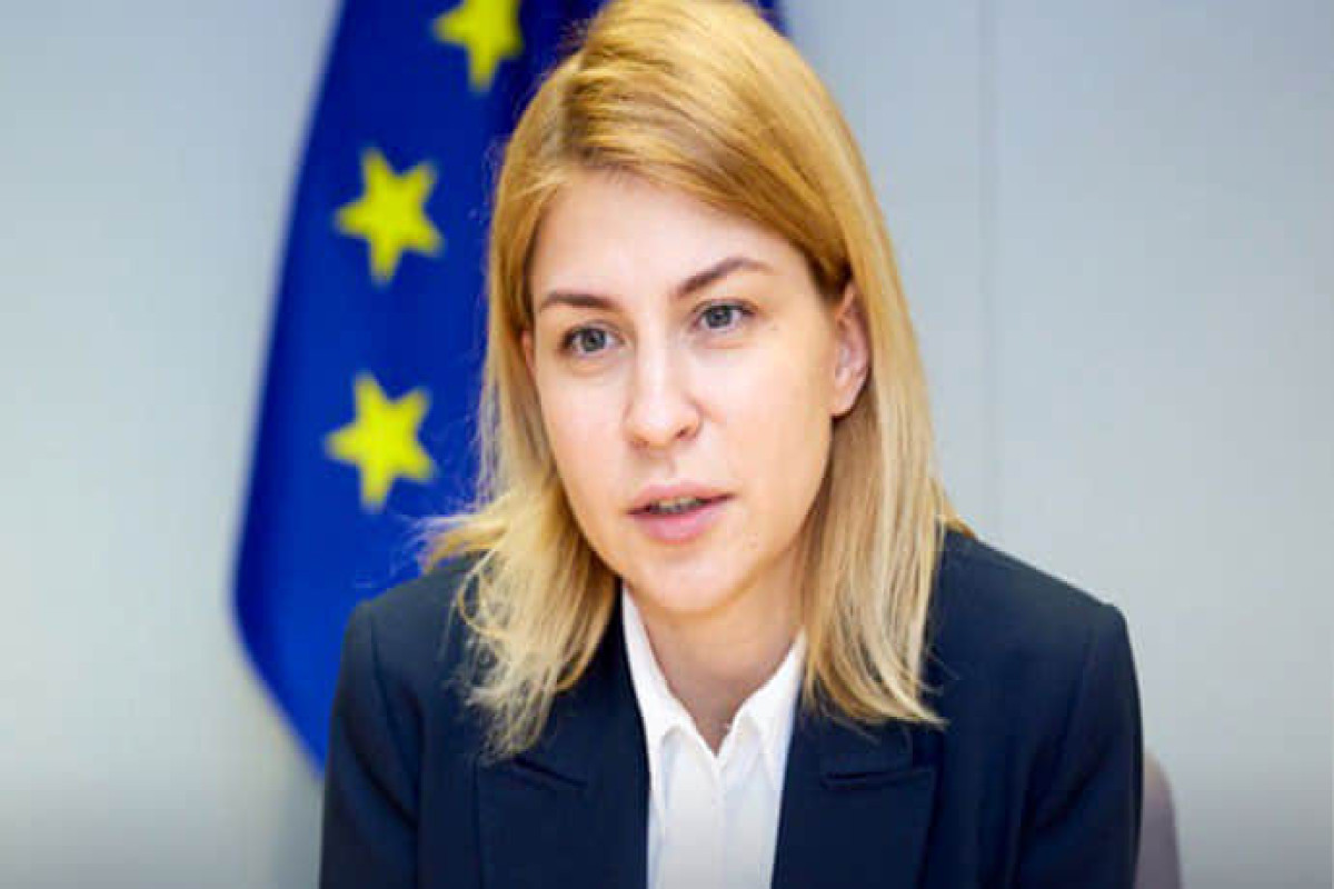 Украина готова начать переговоры о вступлении в ЕС уже в июле