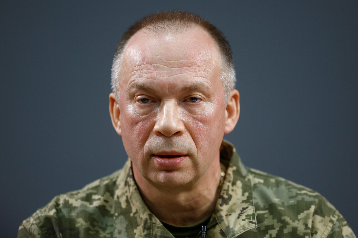 Сирский: Россия нарастила удары, Украина отвечает ударными дронами и DeepStrike