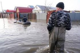 В Польше в результате штормов и наводнения разрушены дома