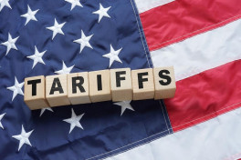 США вводят с августа пошлины в размере 25% на импорт из Казахстана