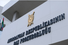 В Азербайджане возрастной предел для прокуроров повышен на 5 лет