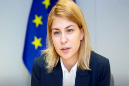 Украина готова начать переговоры о вступлении в ЕС уже в июле