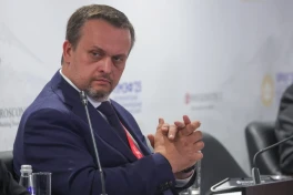 Никитин сменил Старовойта на посту министра транспорта России
