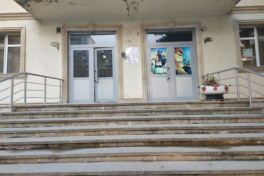 Проверка в бакинском детсаду: заведующая может лишиться должности