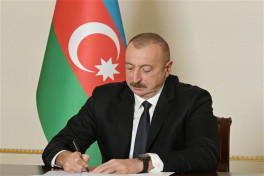 Вступает в силу соглашение Азербайджана и Иордании по управлению кризисами 