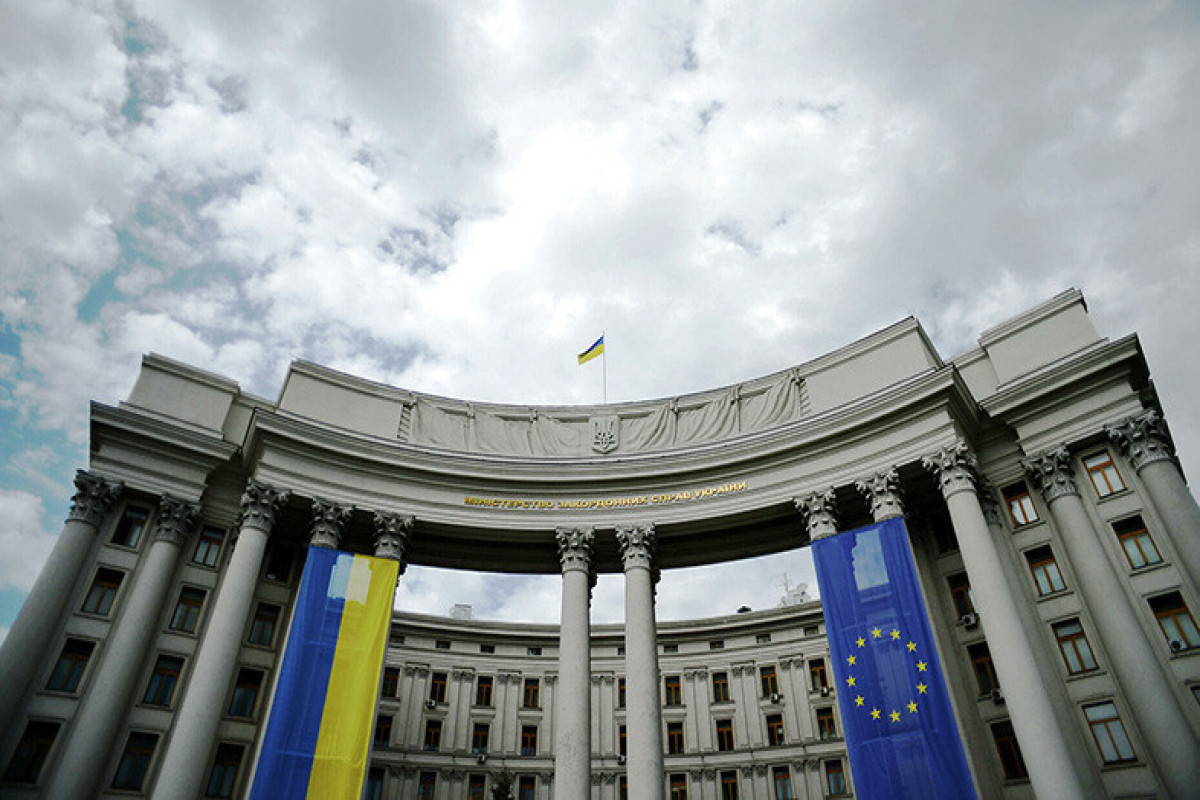 В МИД Украины создаются новые структуры для противодействия России