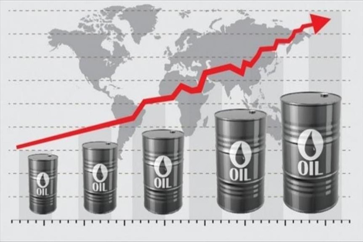 Цена азербайджанской нефти выросла на фоне глобального рынка