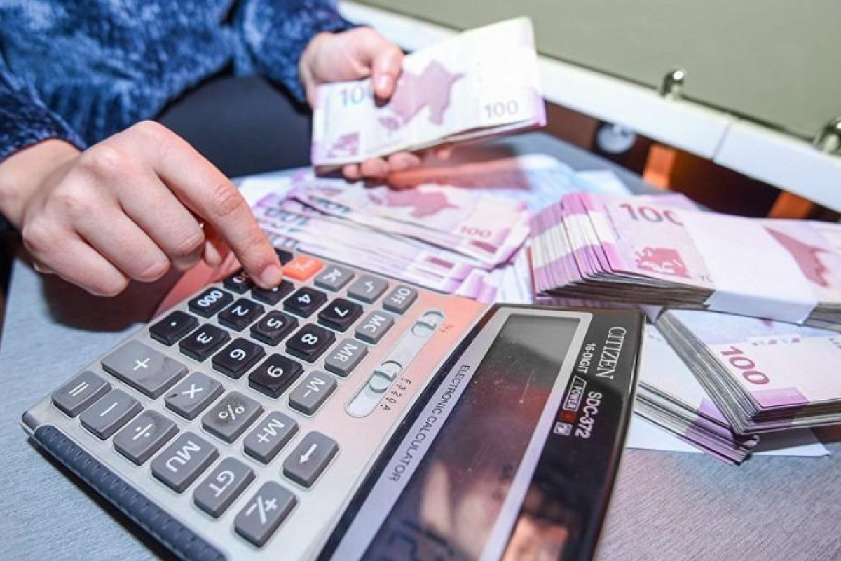 Бюджет-2025: доходы от налогов в Азербайджане превышают прогноз