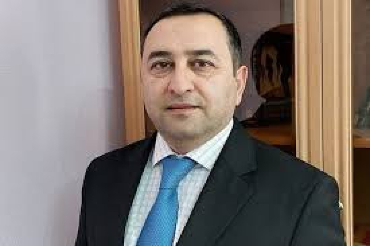 Суд удовлетворил ходатайство о продлении ареста Башира Сулейманлы