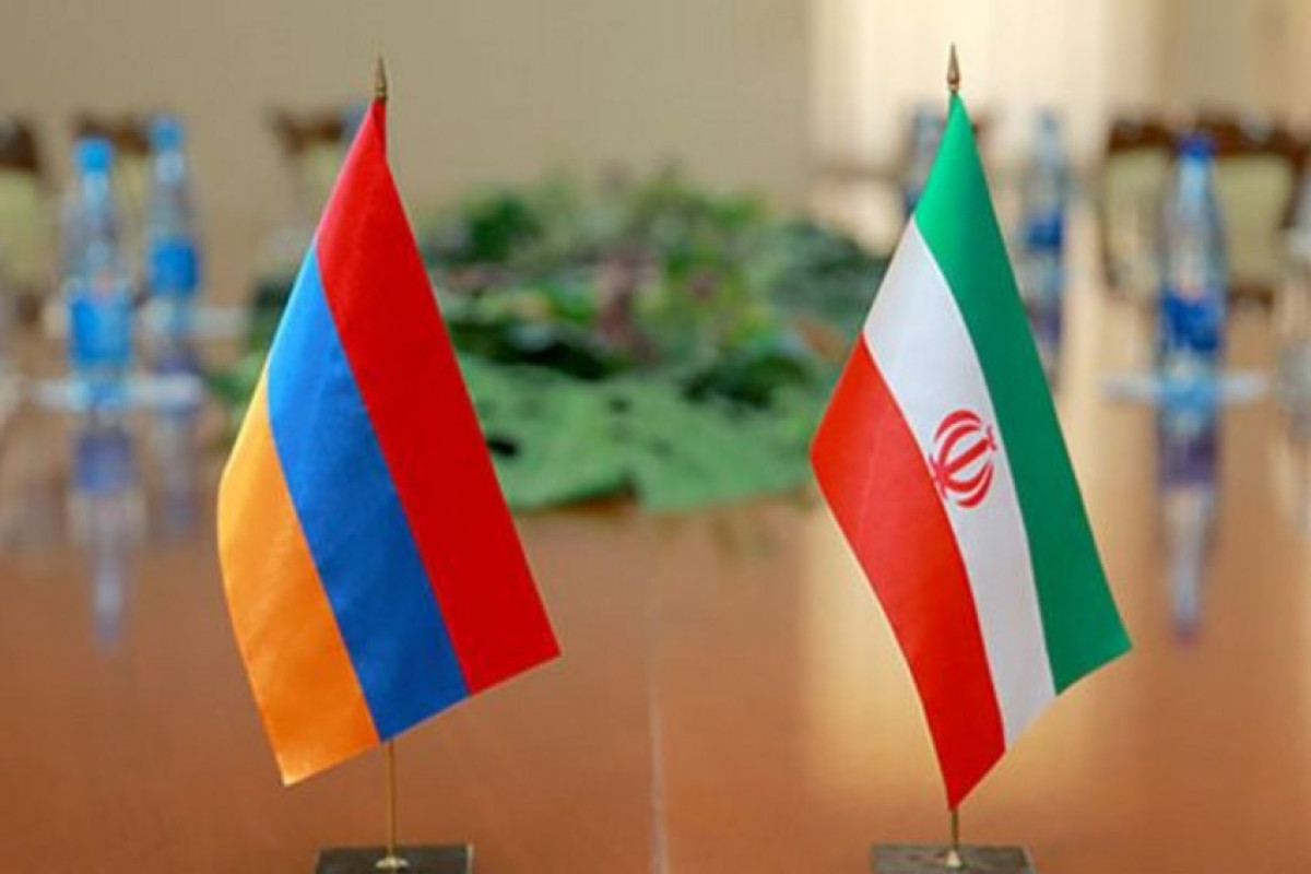 Министры обороны Ирана и Армении провели телефонные переговоры