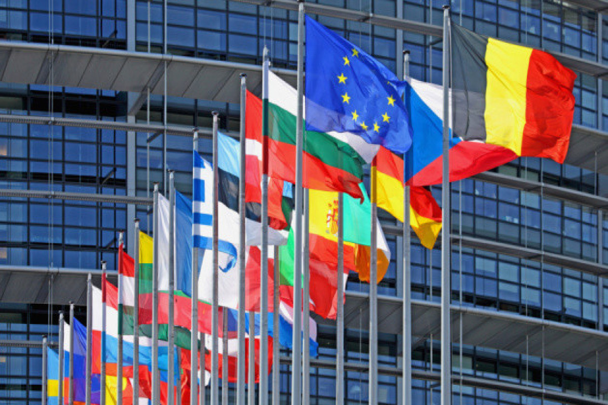 ЕС готовится к войне на десятилетие: Украине предложили €100 млрд - АНАЛИТИКА