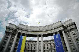 В МИД Украины создаются новые структуры для противодействия России