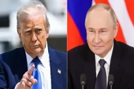 Президент США: «Путин убивает людей, мы усилим оборону Украины»