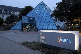 Merck покупает британскую Verona Pharma за $10 млрд