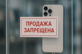 Госдума допустила запрет на ввоз продукции Apple