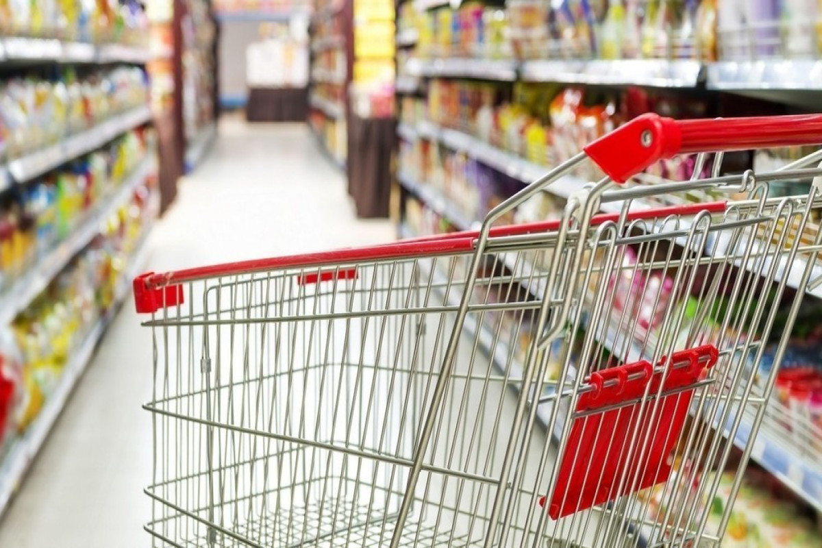 Инфляция в Азербайджане за год составила 6%