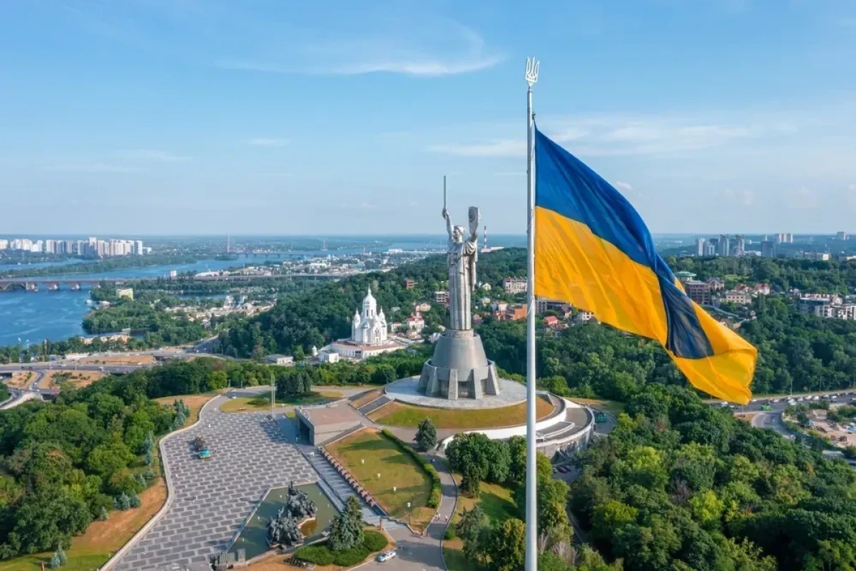 Европа собрала 10 миллиардов евро для восстановления Украины