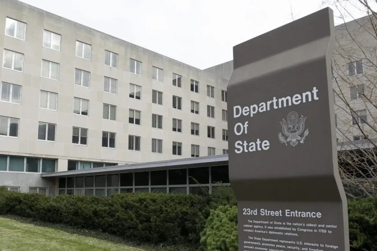 Вашингтон опроверг информацию о предложениях Трампа Баку и Еревану