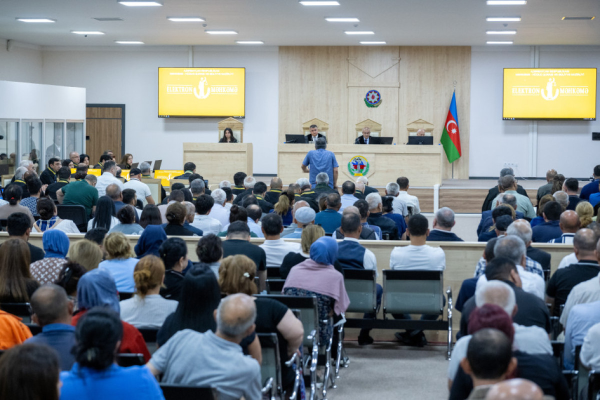 Лица, подвергшиеся пыткам в плену дали показания в суде